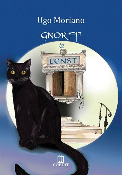 Gnorff & Lenst - Ugo Moriano - ebook