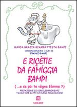 E ricette da famiggia Bampi