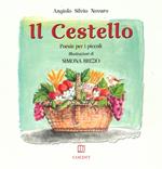 Il cestello. Poesie per i piccoli