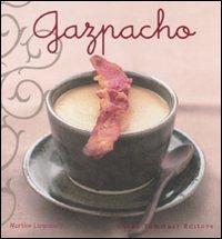 Gazpacho - Martine Lizambard - copertina