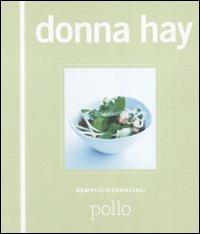 Pollo - Donna Hay - copertina