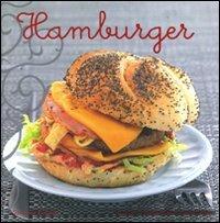 Hamburger - Stéphanie Bulteau - copertina