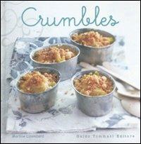 Crumbles - Martine Lizambard - copertina