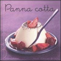 Panna cotta - Stéphanie Bulteau - copertina