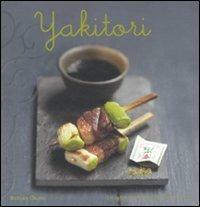 Yakitori - Motoko Okuno - copertina