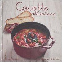 Cocotte all'italiana - Barbara Torresan - copertina