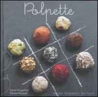 Polpette - Karen Fingerhut,Olivier Rouault - copertina