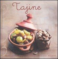 Tajines - Martine Lizambard - copertina