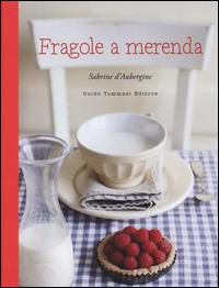 Fragole a merenda - Sabrine D'Aubergine - copertina
