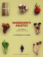 Ingredienti asiatici