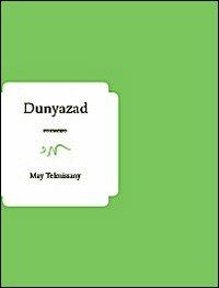 Dunyazad - May Telmissany - copertina