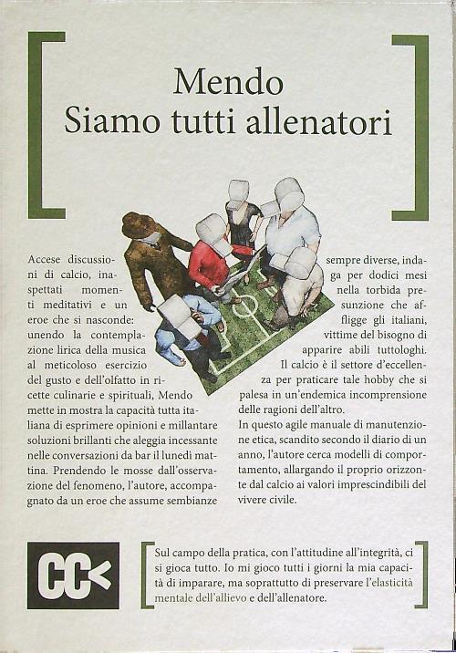Libro di Faccia