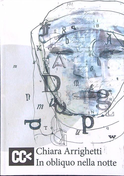 Libro di Faccia