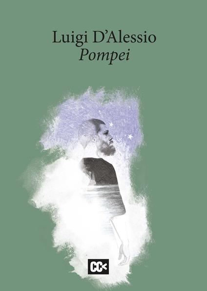 Pompei - Luigi D'Alessio - copertina