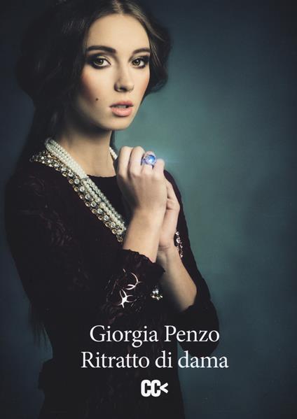 Ritratto di dama - Giorgia Penzo - copertina