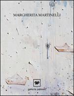 Margherita Martinelli. Oltre la linea
