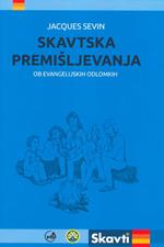 Skavtska premisljevanja ob evangelijskih odlomkih