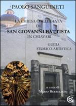 La chiesa collegiata di San Giovanni Battista in Chiavari. Guida storico-turistica
