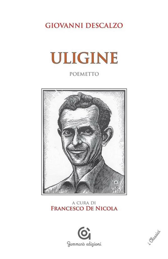 Uligine - Giovanni Descalzo - ebook