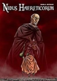 Nidus haereticorum. Ediz. occitana - Stefano Quaglia,Silvano Beltramo - copertina