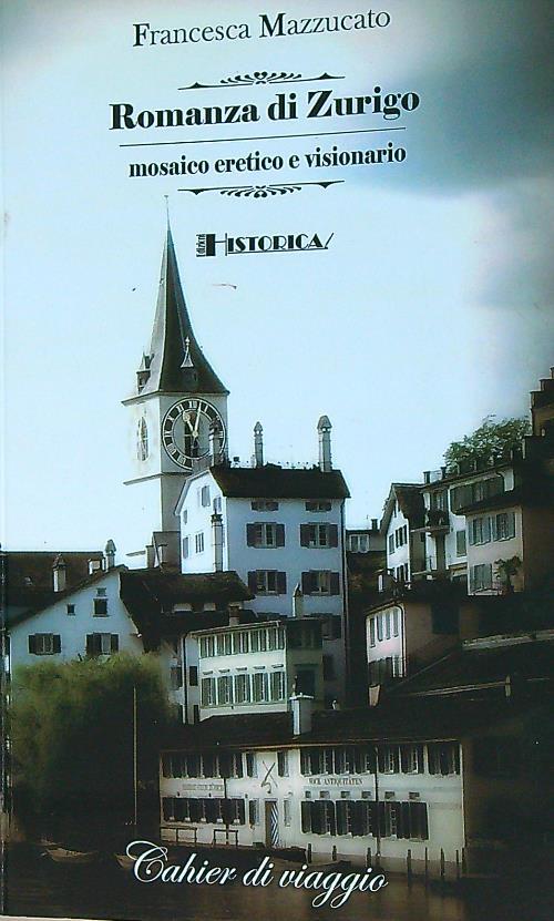 Libro di Faccia
