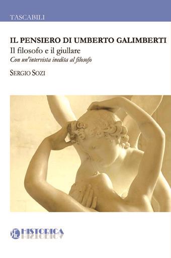 Il pensiero di Umberto Galimberti - Sergio Sozi - ebook
