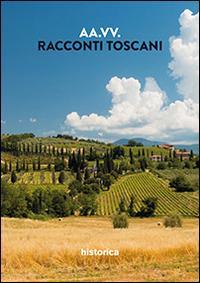 Racconti toscani - copertina