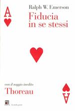 Fiducia in se stessi-Thoreau