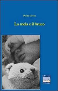 La mela e il bruco - Paolo Leoni - copertina