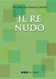 Il re nudo - Michele A. Lovero - copertina
