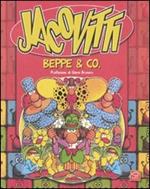 Jacovitti. Beppe & Co