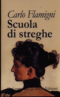 Scuola di strghe