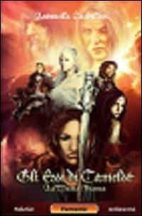 La Dama Bianca. Gli eroi di Camelot - Antonella Cardellini - copertina