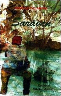 Saraven - Pamela Calamida - copertina