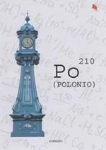 Po 210 (Polonio)