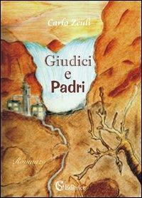 Giudici e padri - Carlo Zeuli - copertina