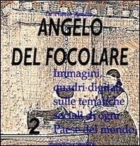 Angelo del focolare - Renata De Franco - copertina