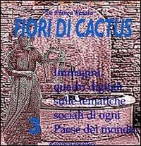 Fiori di cactus - Renata De Franco - copertina