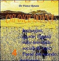 Chi dice donna - Renata De Franco - copertina