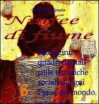 Ninfee di fiume - Renata De Franco - copertina