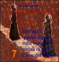 C'erano una volta de fate - Renata De Franco - copertina