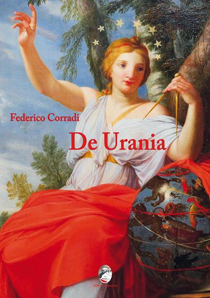 De Urania - Federico Corradi - copertina