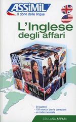 L'inglese degli affari