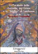 La parabola della Gazzella, del Leone e la Minna di Salomone