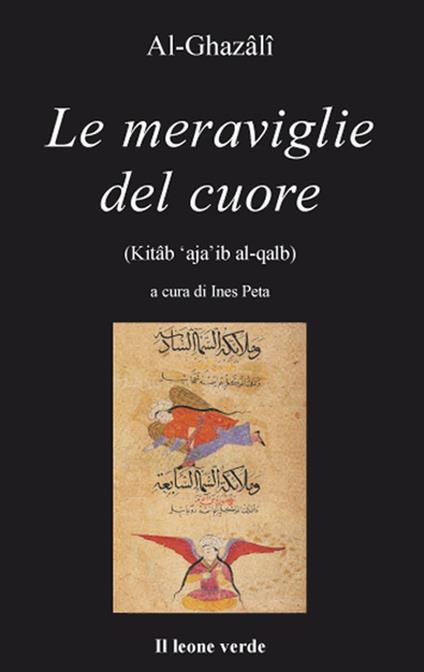 Le meraviglie del cuore - Ghazâlî Al,Ines Peta - ebook