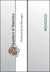 Factbook Emilia-Romagna - copertina