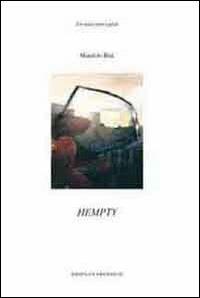 Hempty - Maurizio Bini - copertina