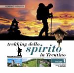 Trekking dello spirito in trentino. Camminare nelle valli trentine e dintorni