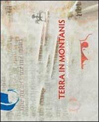 Terra in montanis. Ediz. multilingue - Albert Ceolan - copertina