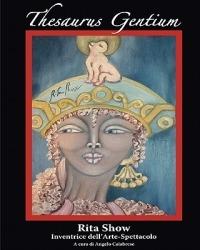 Thesaurus gentium. Vol. 1 - Rita Show - copertina